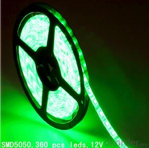 2015 Big Promotion High Lumen Flexible LED Strip Light System 1