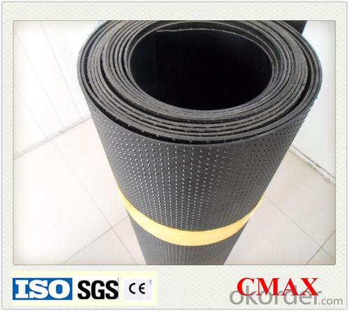 LDPE/HDPE/LLDPE Geomembrane with Thickness 1.5 mm System 1