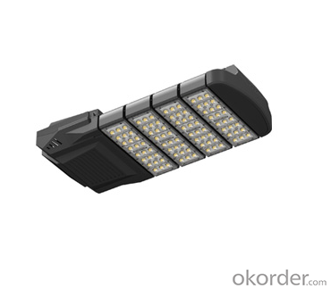 Farola LED de Alta Eficiencia JMLX-150