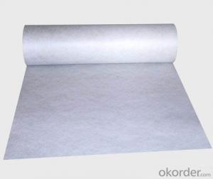 PVC Root Puncture Waterproofing Membrane System 1