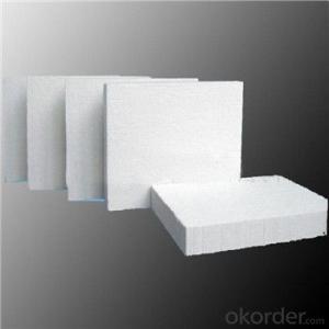 Ceramic Fiber Board For Liner Manufacturer