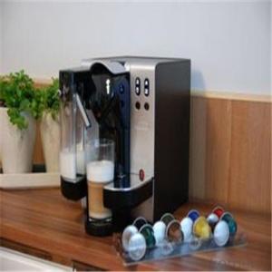 Electric Aluminum Coffee Maker with Good Quolity