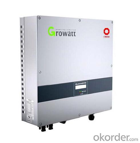 300kw Solar Inverter 2kw On-grid Inverter with Energy Storage 1kw/2kw/3kw Hybrid Inverter System 1