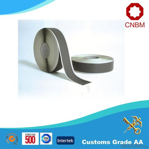 Adhesive Tape with Butyl Rubber Good Elasticity System 1