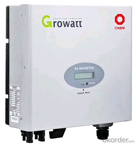 3KW On-grid Inverter with Energy Storage 1KW/2kW/3kW hybrid inverter
