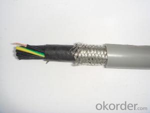 PVC Insulated and Sheathed Flat Cable 300 /500V & 450/750V