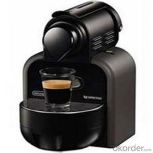 Aluminum Coffee Maker ZNCM202NB with Good Quolity System 1
