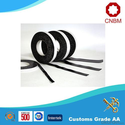 1.5mm Butyl Tape for Construction Steel, Door, Window System 1