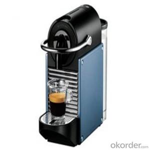 Syphon Capsule Coffee Machine 2014 Lavazza Point Ｐod Ｃoffee System 1