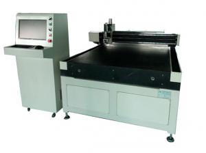 YR-12533 Full Automatic glass loading machine