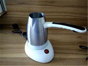 Turkish Coffee Pot with Good Quolity Made in China System 1