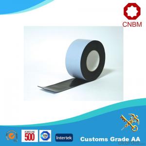 Wind Sheilding Tape for Auto Parts Butyl Rubber
