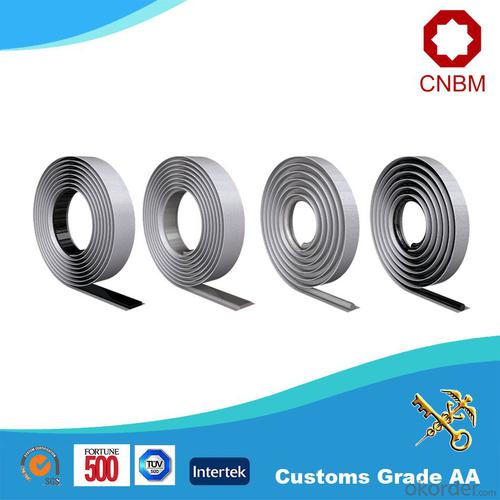 Mastic Tape for Electrical Cable Jacket System 1