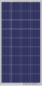 Poly Solar Panels 150W  Grade A  25 Years Warranty System 1
