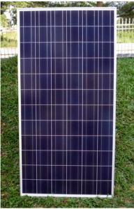 500W Monocrystalline Silicon Panel for Residential Using System 1