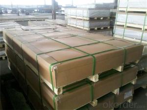 Aluminum Flat Sheets for Sale - Aluminium Sheet 1050 H32 Mill Finish with Best Quality