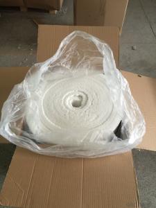 Refractory Insulating Ceramic Fiber Blanket HA System 1