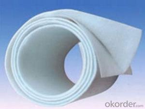 polypropylene(PP) Needle Punched Nonwoven Fabric for Road Construction System 1