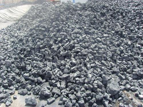 China supplier metallurgical coke/met coke price System 1