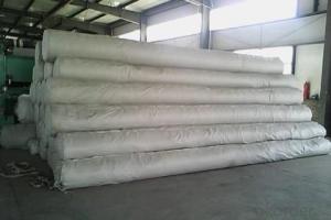 High Strength Needle Punched Nonwoven Geotextile