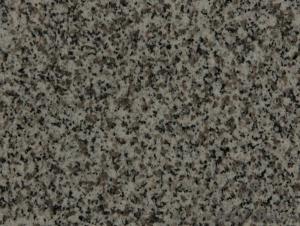 G603 Granite Stone for Granite Tile, Slab, Countertop and Paving
