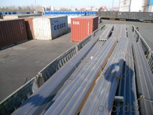Steel Angle Equal Angle with High Quality for Construction System 1