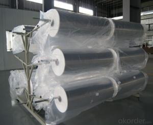 Cryogenic Glass Fiber Insulation Paper in China