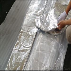 Cryogenic  Insulation Paper for Dewar Vessel