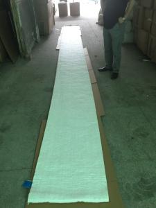 Refractory Insulating Ceramic Fiber Blanket HZ