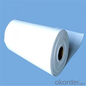 Cryogenic Insulation Paper Aluminum Foil Composite