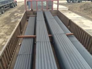 Q235 Small angle, angle steel, galvanized angle steel System 1