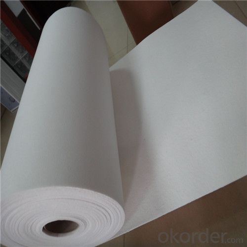 Cryogenic Insulation Paper  for LNG Cylinder System 1