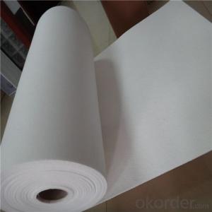 Cryogenic Insulation Paper  for LNG Cylinder