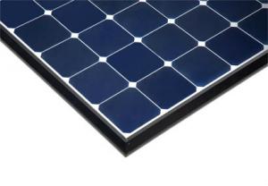 2MW CNBM Monocrystalline Silicon Cell From China Facotry
