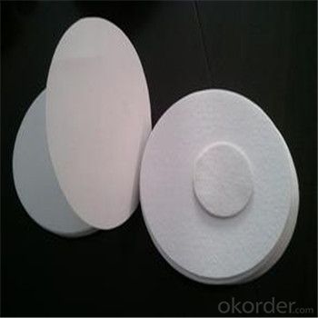 Ceramic Fiber Paper 1430c Heat Resistant Insulation