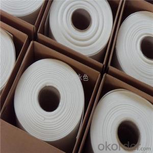 Cryogenic Insulation Paper with Aluminum Foiled Insulation