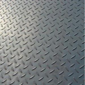 Steel Plate Hot Rolled in Good Quality HR
