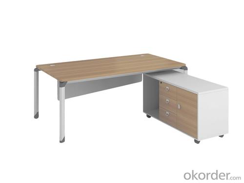 Classic Design Office Furniture Desk/ Office Table System 1