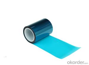 Ordinary Matte Surface Protective Transparent Silicone Film