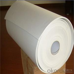 Cryogenic Insulation Paper for LNG Tank
