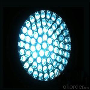Led Wall Light 50W China Best Red Blue Green Yellow RGB