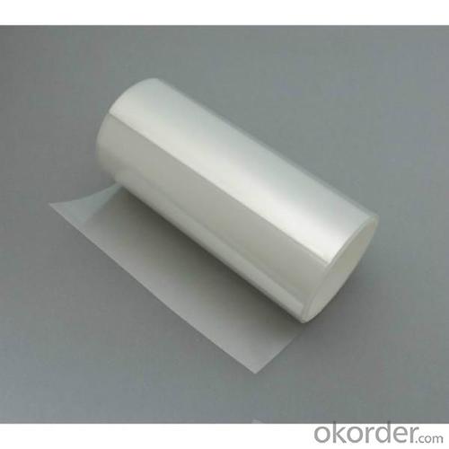 PET Release Film PET Protect Films Silicone Film System 1