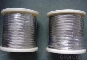 Wire Galvanized Steel Wire Rod  for ACSR