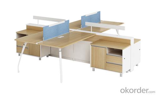 New Office Partition for Sale Work Station System 1