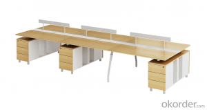 Office Furniture Wholesale Work Station System 1