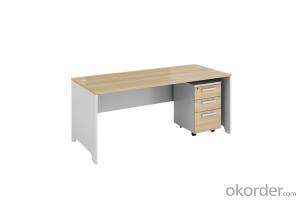 High End Office Table Classic Design Office Desk