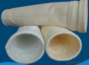 Dust Filter Bags Dust Bags Filter Bags for Mining Oil Cement