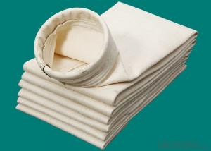 Polyester Filter Bag Dust Bags for Vacuum Cleaner
