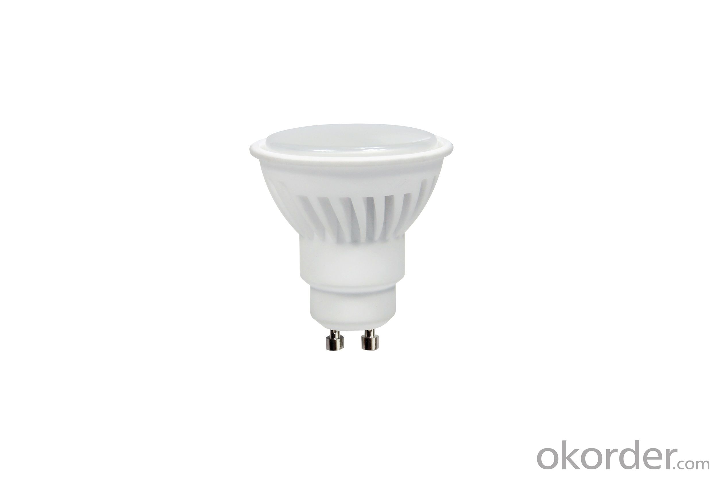 LED  Spot Light  GU10 5W SMD2835 High CRI High Lumen