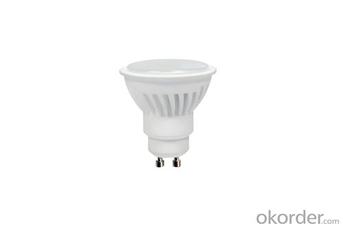 LED  Spot Light  GU10 5W SMD2835 High CRI High Lumen System 1